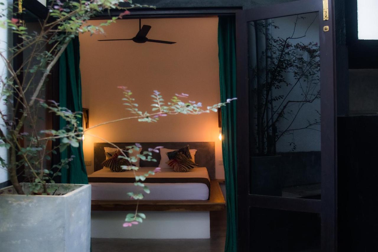 Serene Villa 디크웰라 외부 사진