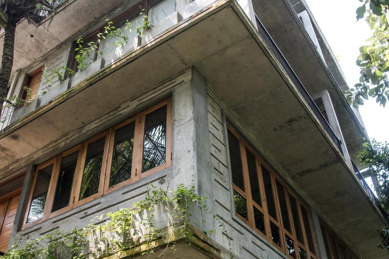 Serene Villa 디크웰라 외부 사진